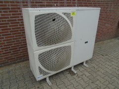 Tecumseh SILAD4615ZTZ